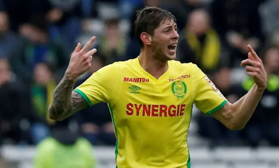 كارديف سيتي يسعى للحصول على 120 مليون يورو تعويضاً عن مقتل سالا