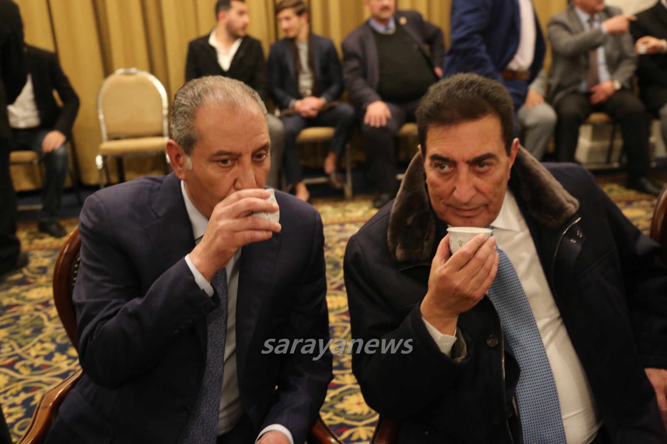 saraya news