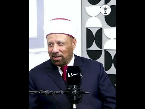 المفتي محمد الغول: أرقام المركبات المميزة زينة مشروعة ولا حرمة في بيعها وشرائها