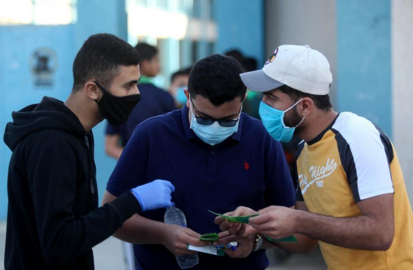 التربية: بدء استقبال طلبات الاشتراك لامتحان "التوجيهي" و هذا المطلوب لتسجيل "المستنفذين لحقهم"