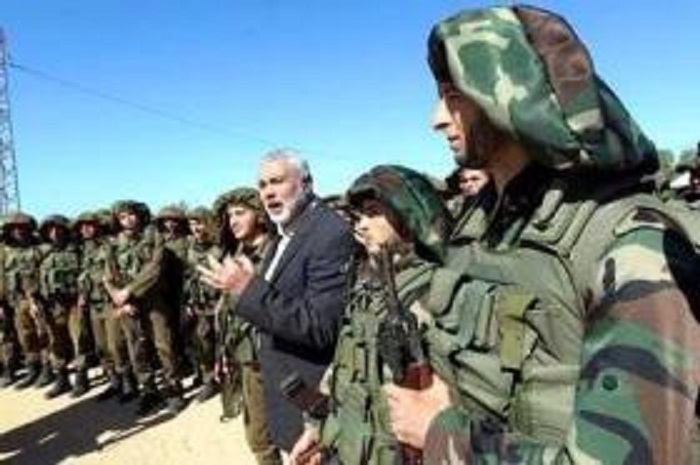 حماس : على نتنياهو أن يتفقد جنوده جيدا