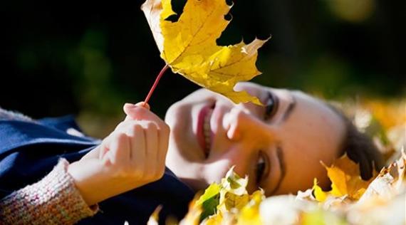 7 نصائح للعناية بالبشرة في فصل الخريف