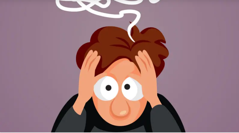 6 نصائح لتحسين التركيز والذاكرة بأي عمر ..  منها الروائح والكتابة