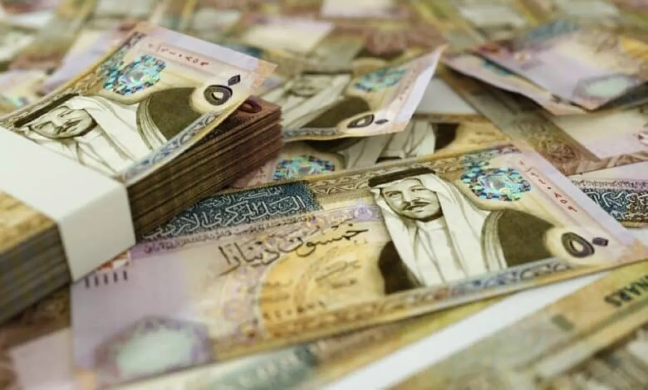الأردنيون يُحوّلون قرابة 4 مليارات دينار عبر "كليك" منذ بداية العام الحالي