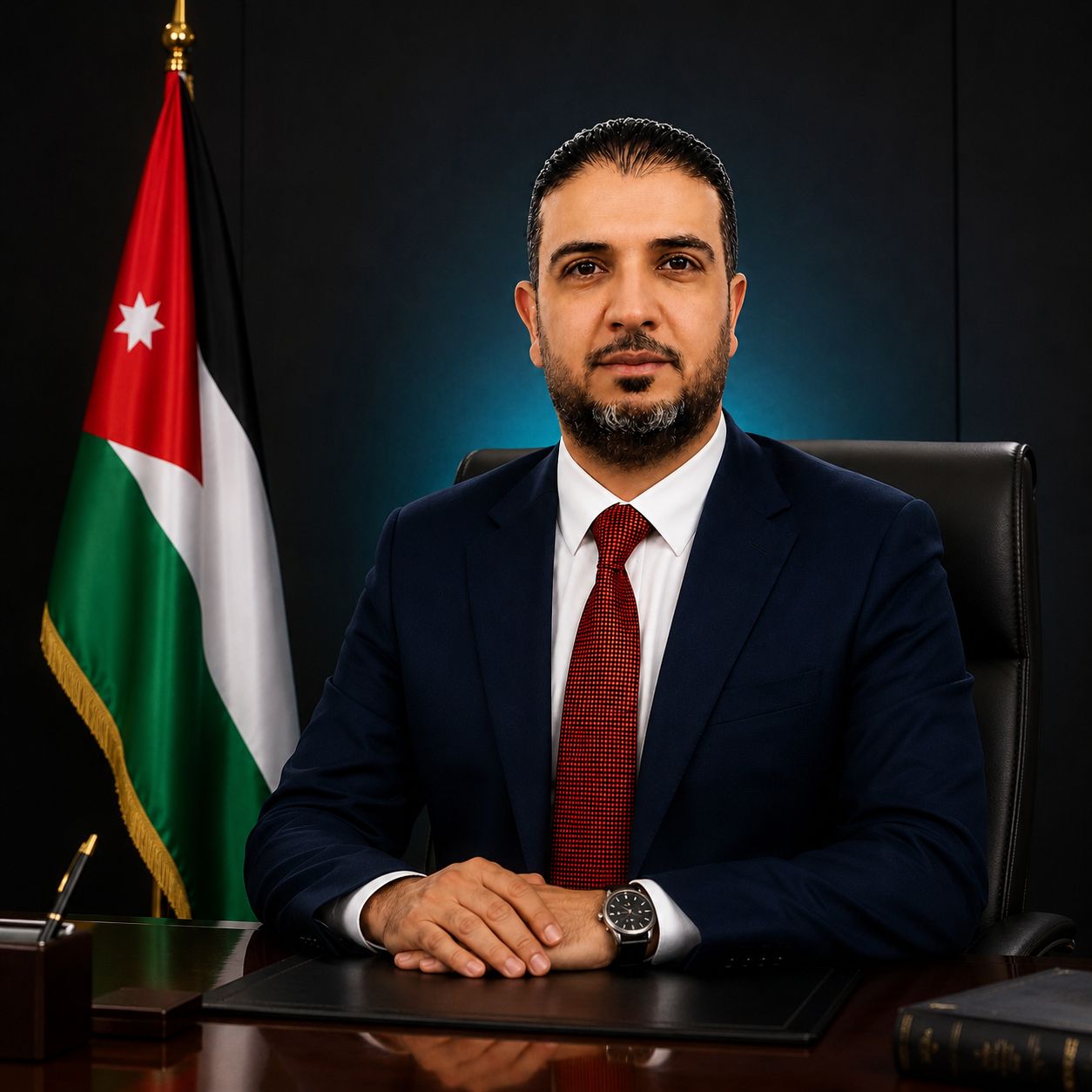 د. زياد جلال الحنفي يكتب: حين يصبح الذكاء الاصطناعي وجاهة معرفية