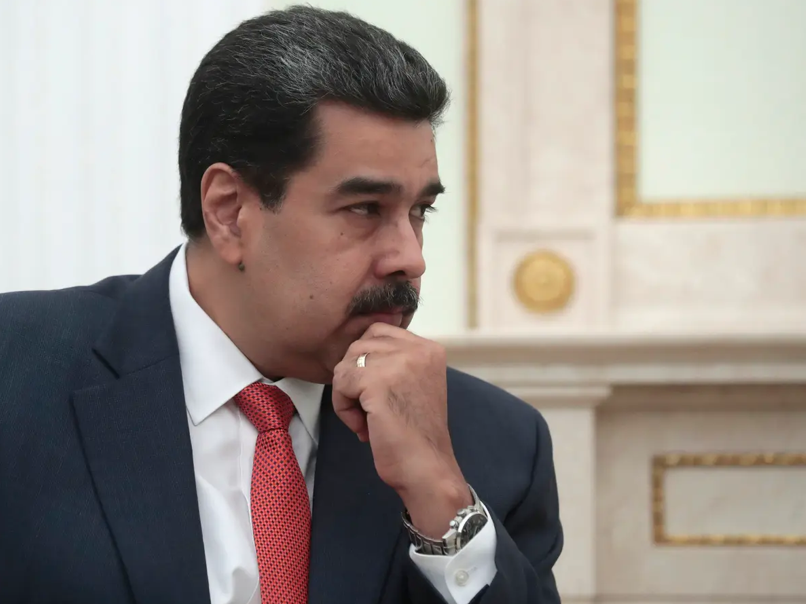 الخارجية الأمريكية: مادورو سيحاكم بتهم جنائية في الولايات المتحدة