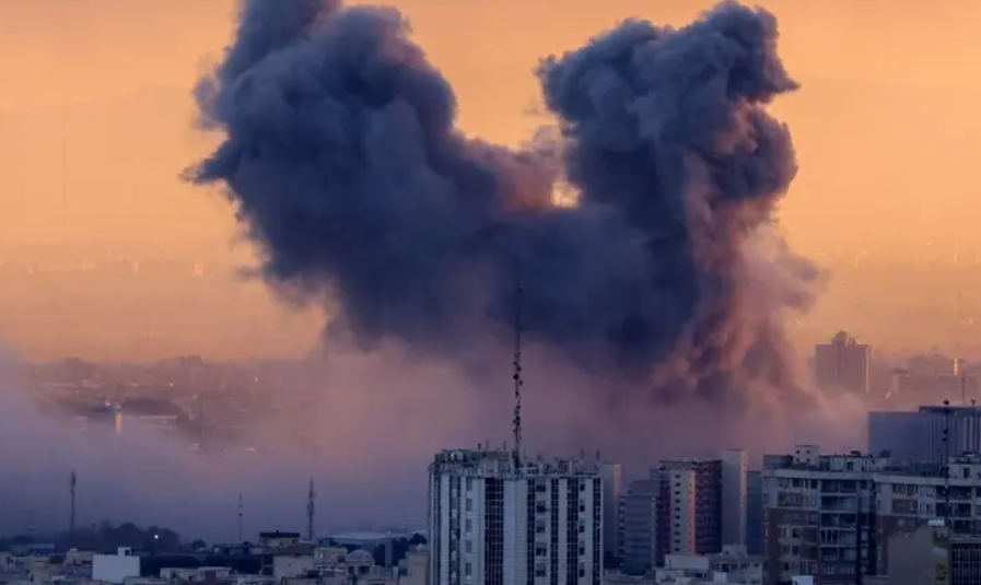 " نحو مليار دولار يومياً" ..  مسؤول أميركي يكشف التكلفة الأولية للحرب مع إيران يومياً