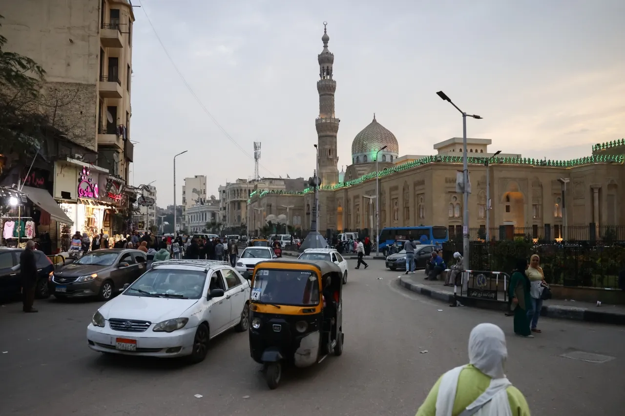 تخفيف إجراءات ترشيد الطاقة بعد وقف إطلاق النار في إيران بمصر 