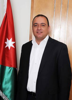 محمد النعيمات مبارك المولود الجديد