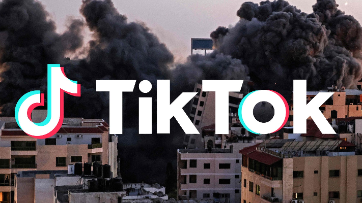أردنيون يطالبون الحكومة بإلغاء حظر "تيك توك" لنشر جرائم الاحتلال على نطاق أوسع 