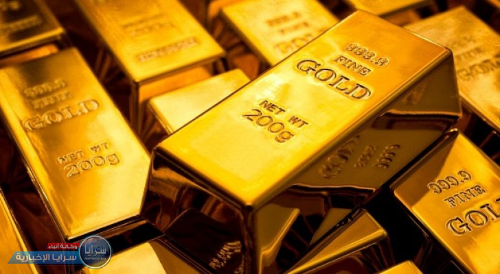 أسعار الذهب في أعلى مستوياتها عالميا منذ 19 شهرا