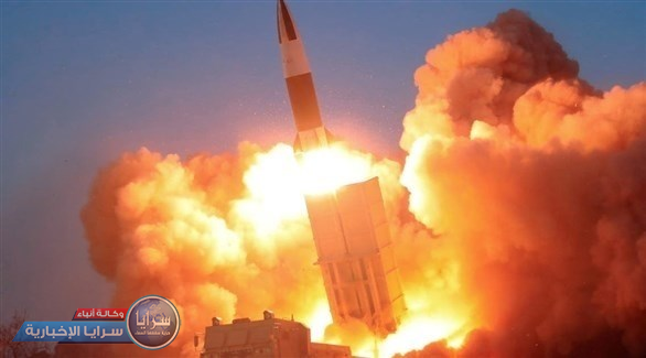كوريا الشمالية تطلق صاروخا "في وقت حساس" باتجاه الشرق