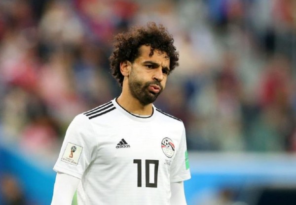 بعد الأزمة الشهيرة ..  اتحاد الكرة المصري يبدأ بتنفيذ طلبات "محمد صلاح"  