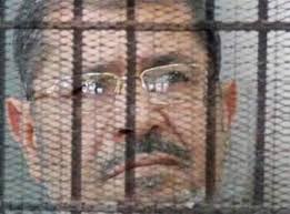 نواب اردنيون يناشدون الرئيس السيسي بوقف تنفيذ اعدام مرسي وقيادات اخوانيه