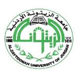 جامعة الزيتونة الأردنية  تعلق دوامها يوم الأربعاء