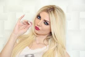 انتخابات 2018 - ميريام كلينك غاضبة بسبب رفض ترشيحها! والسبب؟!