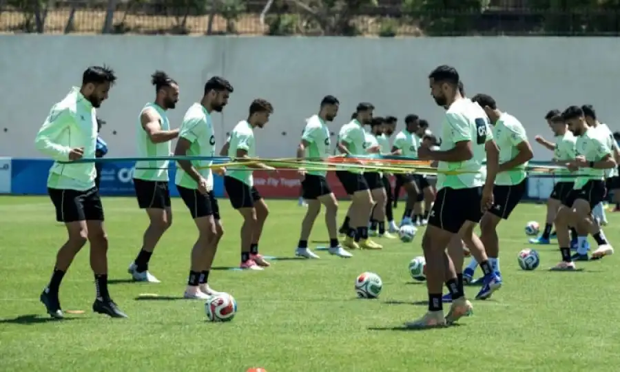 موسى التعمري يقود 4 ركائز لمنتخب النشامى في المونديال