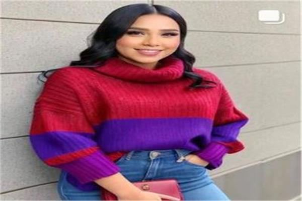 أول تعليق من شيماء سيف بعد صورها بالذكاء الاصطناعي وحقيقة فقدان وزنها