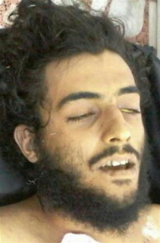 بالصور ..  مقتل طالب طب اردني خلال معارك في سوريا