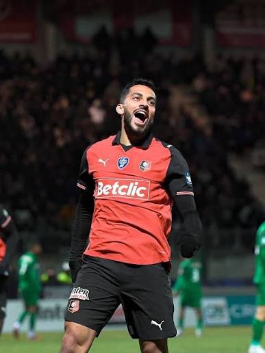 التعمري يهز شباك يوفنتوس ويكتب التاريخ في الدوري الأوروبي