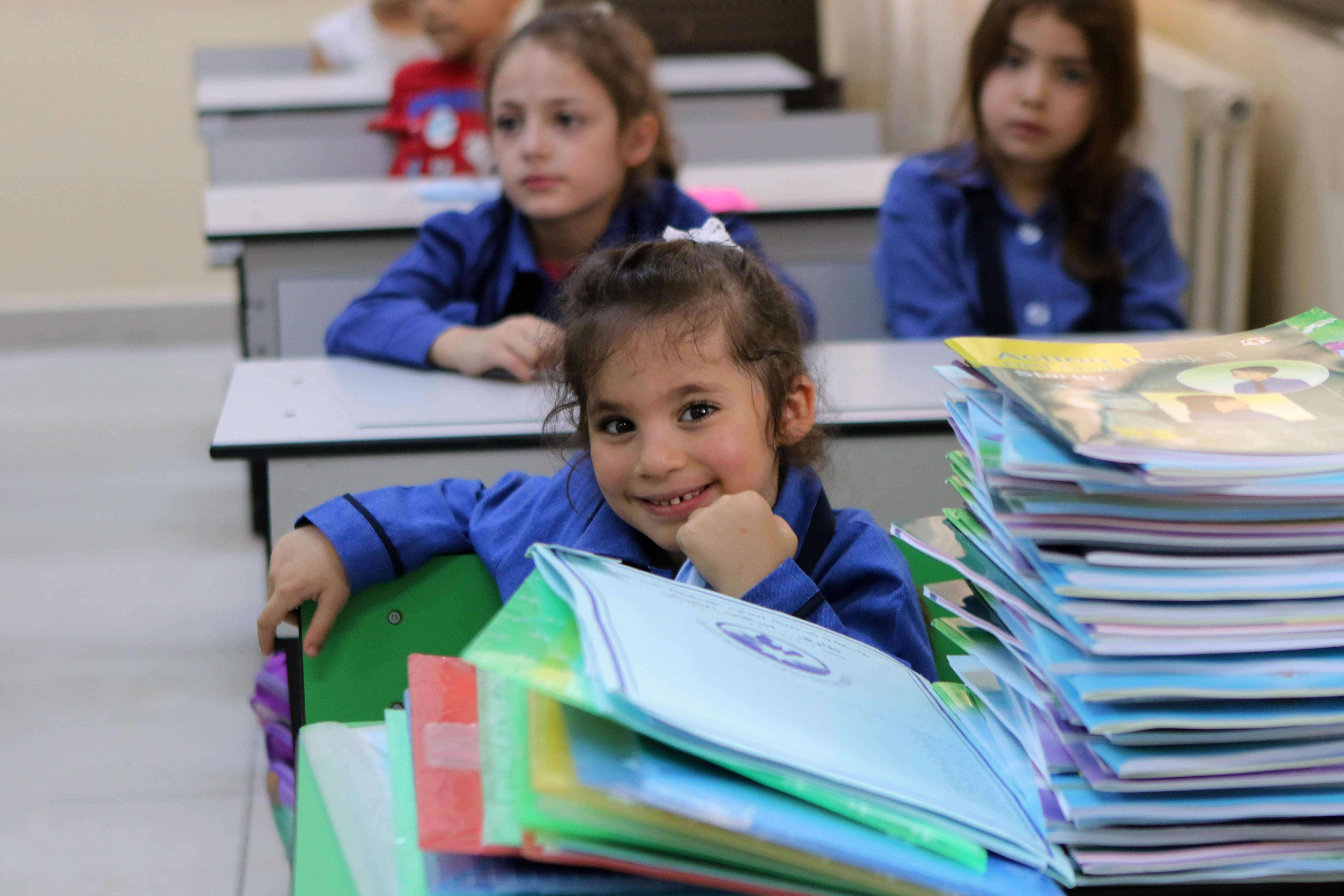 كتب جديدة للموسيقى والمسرح والتربية الرياضية في المدارس العام المقبل