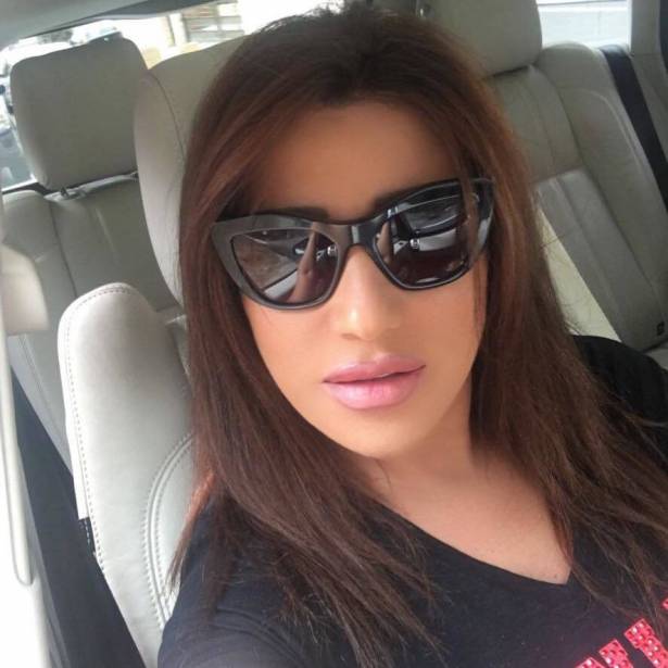 بالصورة ..  لمن قالت نجوى كرم "بحبكن تنيناتكن"؟