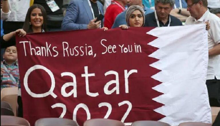 أغلى مونديال في التاريخ؟ ..  اتهام جديد يلاحق كأس العالم 2022