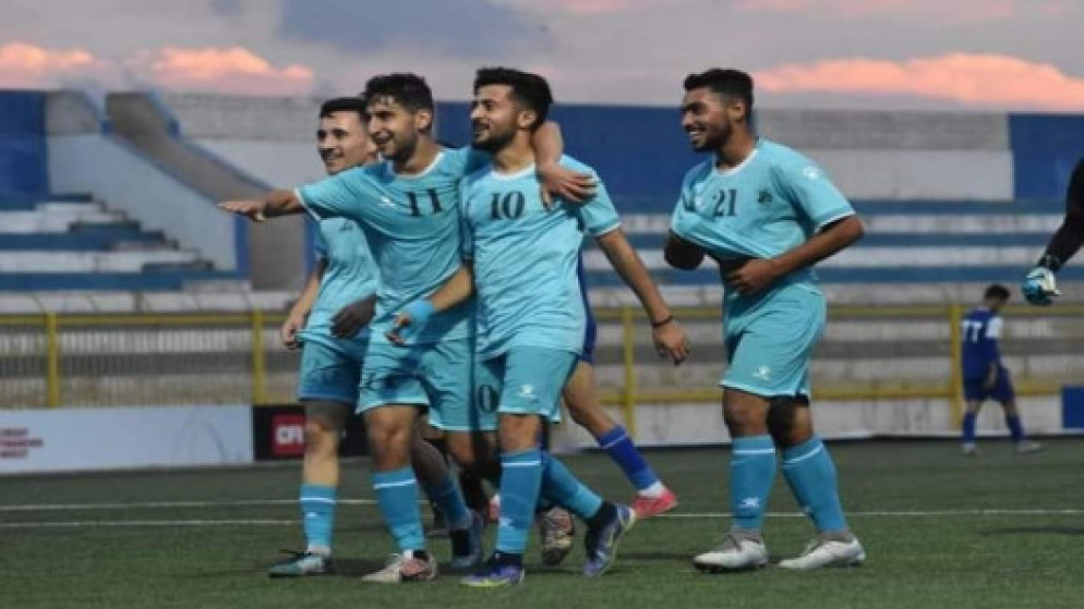 نادي الصريح يؤكد مشاركته في آخر مباريات الدوري أمام الأهلي