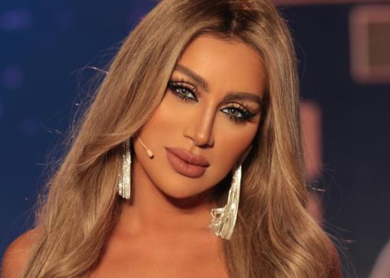 مايا دياب تقبل تحدي رونالدو وتحطم رقما قياسيا