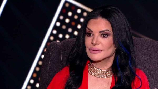 نضال الأحمدية: "فيروز ما معا مصاري"  ..  ولهذا السبب توفي زياد الرحباني