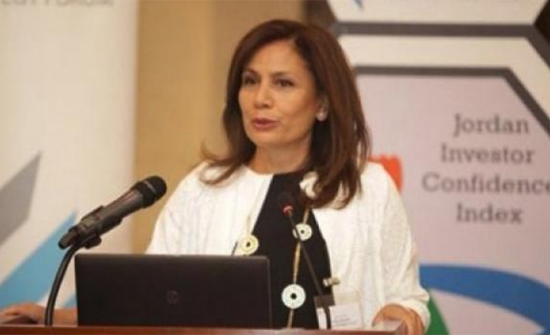وزيرة الطاقة : الأردن قادر على إيصال الكهرباء للبنان