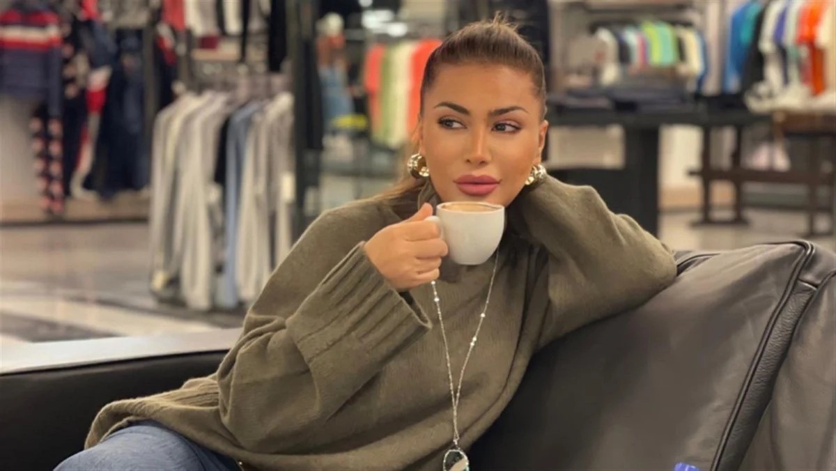 نوال الزغبي من الرياض ترفض وصف "العالقة": أنا بين ناسي