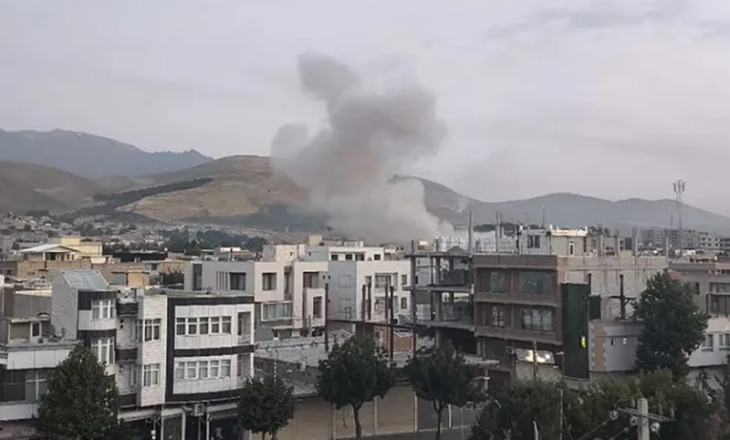 معركة بلا مخرج ..  أميركا والكيان الصهيوني وإيران أمام حرب استنزاف؟