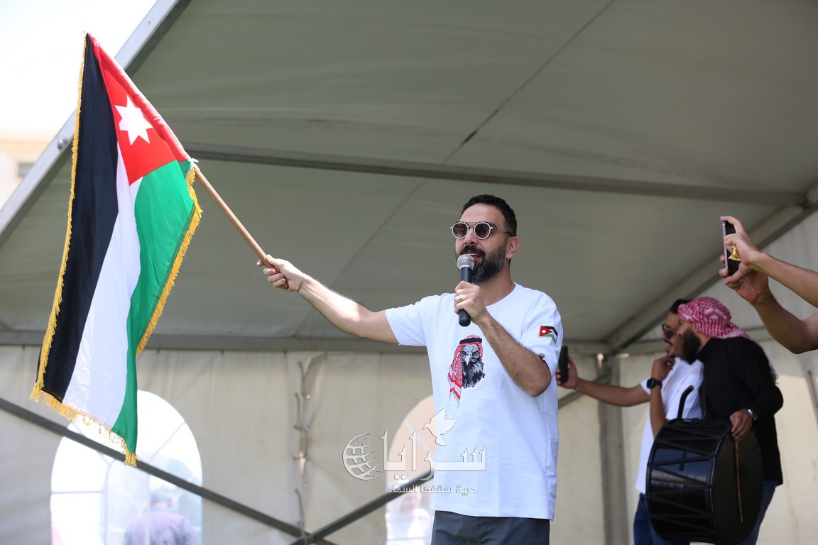 saraya news