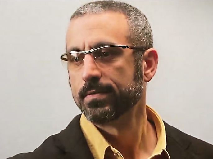 بالفيديو  ..  احمد الشقيري يخرج عن صمته وينشر فيديو دعماً لغزة "اوقفوا الازدواجية في المعايير"