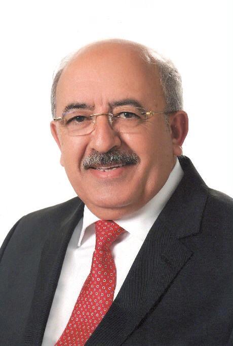 المهندس احمد حسينات يترشح لمنصب نائب نقيب المقاولين عن كتلة "العمل والتطوير"