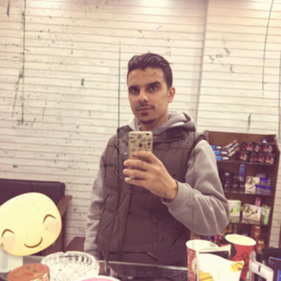 تامر عز الدين  ..  كل عام وانت بخير 