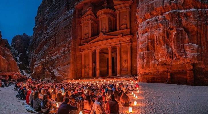 بعد نشر "سرايا" ..  "السياحة النيابية" تناقش اليوم أزمة القطاع السياحي في البترا