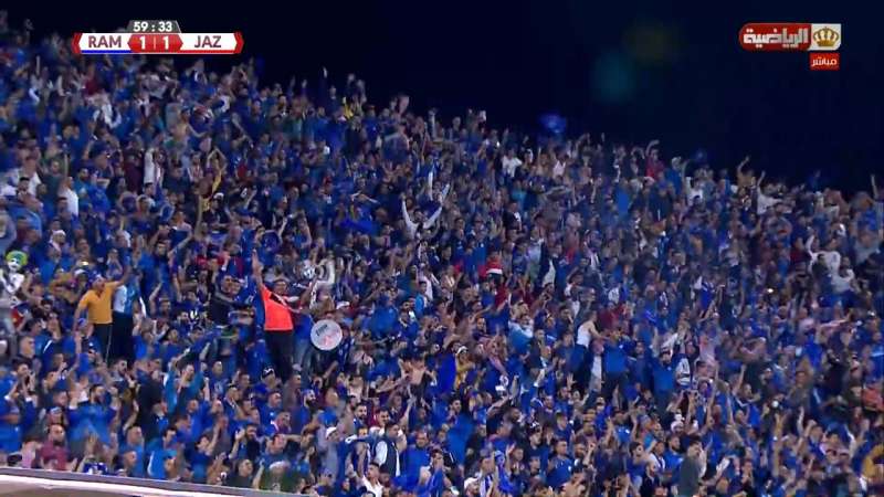  الرمثا بطلا للدوري للمرة الثالثة في تاريخه