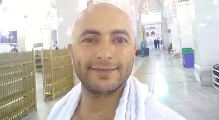 حزن يعمّ مواقع التواصل الاجتماعي عقب وفاة الشاب محمد الرفايعة إثر حادث سير مروع 