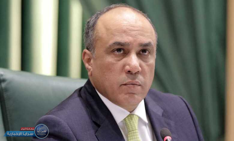 نصار القيسي قاب قوسين أو أدنى من رئاسة "مجلس النواب"