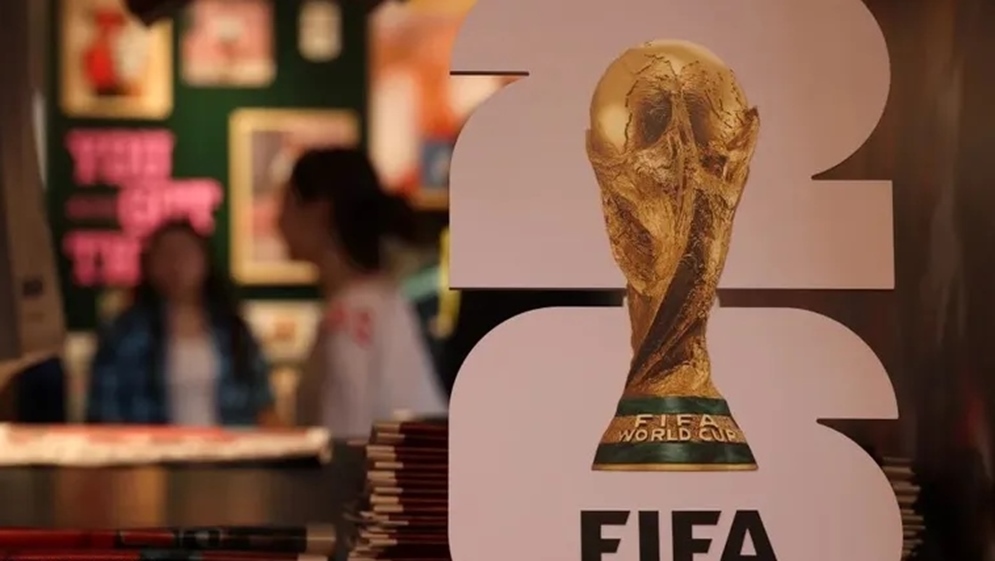 خلل فني يمنح مشجعين تذاكر مجانية لكأس العالم