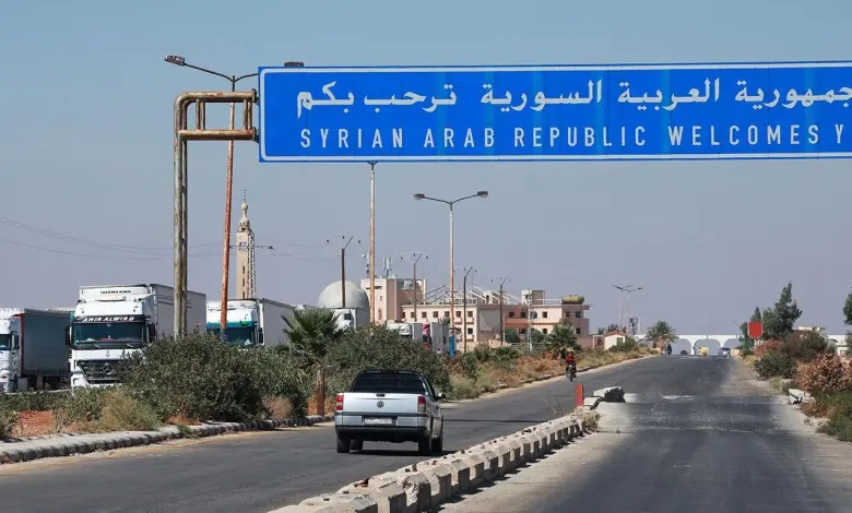 سوريا تنفي إعفاء الأردنيين ودول أخرى من تأشيرة الدخول والإقامة المجانية