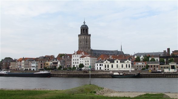 3 معالم تاريخية تستحق الزيارة في هولندا