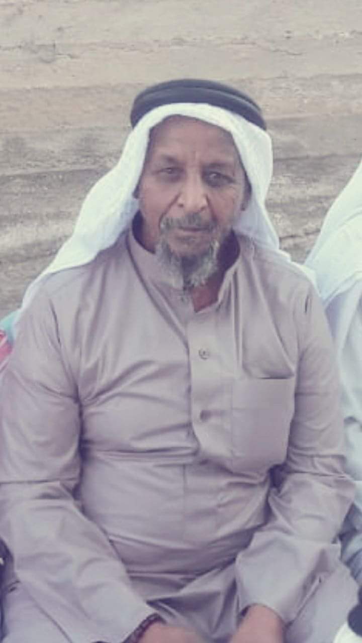 نبذه شخصية عن الشيخ صالح أشتيان محارب المحافظة