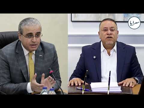 رسالة إلى وزير الصحة: إن أردتَ الإصلاح فعلًا فعليك بمراجعة عقود مستشاريك.. فالقطاع يئن تحت ضغط الكوادر ونقص الأجهزة