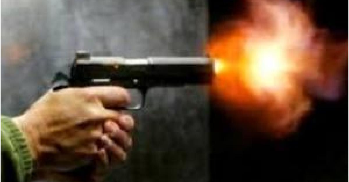 إصابة عشريني بإطلاق نار في منطقة الشونه الشمالية