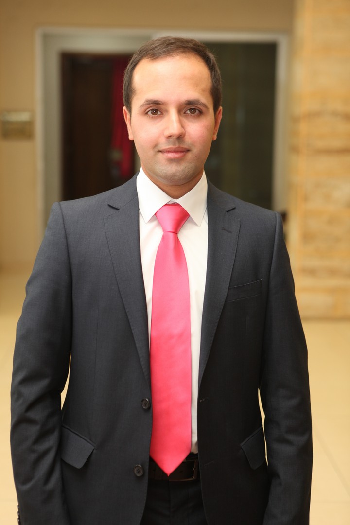 بالصور  ..  افراح آل المهيرات وآل الياسين