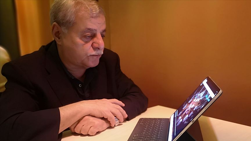 عون الخصاونة هل سيعود الى الواجهة مجدداً؟ ..  معطيات الواقع و ضرورة التغيير