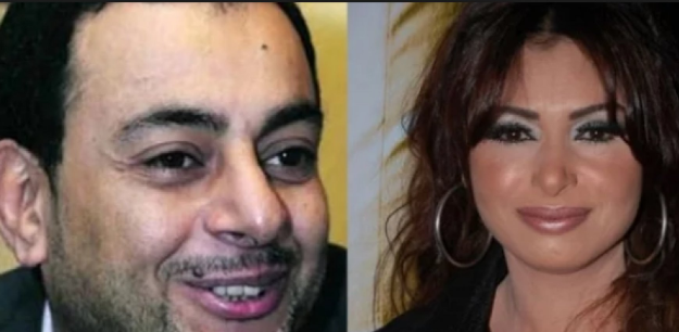  الفنان طليق سلوى خطاب اعتنق الإسلام ليتزوجها ..  أين دفن اليوم؟